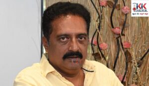 ರಾಮಾಯಣದ ಬಗ್ಗೆ ವಿವಾದಾತ್ಮಕ ಹೇಳಿಕೆ; ನಟ ಪ್ರಕಾಶ್ ರಾಜ್‌ ಮೇಲೆ ಕೇಸ್ ದಾಖಲು