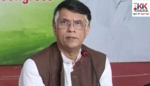 ಪವನ್​ ಖೇರಾಗೆ ಸುಪ್ರೀಂ ಶಾಕ್, ಜಾಮೀನು ವಿಸ್ತರಣೆಗೆ ನಿರಾಕರಣೆ..!