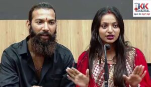 ಮೊನಾಲಿಸಾ ಭೋಸ್ಲೆ ಗರ್ಭಿಣಿ ಎಂದು ಪೊಲೀಸರಿಗೆ ತಿಳಿಸಿದ ಪತಿ ಫರ್ಮಾನ್