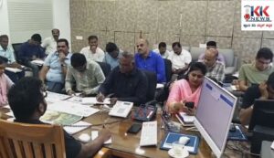 ಸಾರ್ವಜನಿಕರ ಅಹವಾಲುಗಳ ತ್ವರಿತ ಇತ್ಯರ್ಥಕ್ಕೆ ಸೂಚನೆ – ಪೊಮ್ಮಲ ಸುನೀಲ್ ಕುಮಾರ್