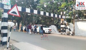 ಯಲಹಂಕ ಪ್ರದೇಶದಲ್ಲಿ ಅಂಡರ್‌ಪಾಸ್‌ಗಳ ಸಮಗ್ರ ಪರಿಶೀಲನೆ; ಸಾರ್ವಜನಿಕ ಸಮಸ್ಯೆಗಳ ಶೀಘ್ರ ಪರಿಹಾರಕ್ಕೆ ಆಯುಕ್ತರ ಸೂಚನೆ…!