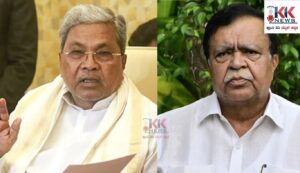 ಸಿದ್ದರಾಮಯ್ಯ ಸೈಲೆಂಟ್​​ ಆಗಲು ಮಾಟ ಮಂತ್ರ ಕಾರಣವಾ? – ‘ಕೈ’ ಮನೆಯಲ್ಲೇ ಚರ್ಚೆ..,