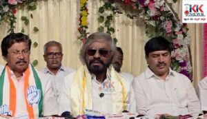 ಕೊಟ್ಟ ಭರವಸೆ ಈಡೇರಿಸದ ಬಿಜೆಪಿ, ವಚನಭ್ರಷ್ಟ – ಈಶ್ವರ ಖಂಡ್ರೆ