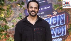 ರೋಹಿತ್ ಶೆಟ್ಟಿ ಮನೆ ಮೇಲೆ ಗುಂಡಿನ ದಾಳಿ ಕೇಸ್‌; ಆಗ್ರಾದಲ್ಲಿ ಶೂಟರ್ ಅರೆಸ್ಟ್‌..!