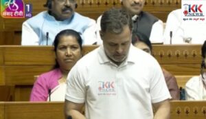 ಮೋದಿ ಮತ್ತು ನನಗೆ ಇಬ್ರಿಗೂ ‘ಹೆಂಡತಿ’ ಕಾಟ ಇಲ್ಲ – ರಾಹುಲ್ ಗಾಂಧಿ