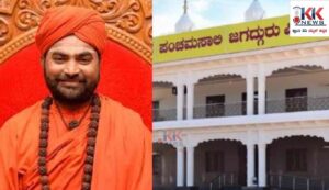 ಉಚ್ಛಾಟಿತ ವಚನಾನಂದ ಶ್ರೀಗೆ ಮತ್ತೊಂದು ಸಂಕಷ್ಟ – ಧ್ಯಾನದ ಮೊರೆ ಹೋದ ಸ್ವಾಮೀಜಿ