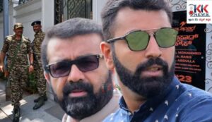 ಶಾಸಕ ಎನ್.ಎ. ಹ್ಯಾರಿಸ್ ನಿವಾಸದಲ್ಲಿ 37 ಲಕ್ಷ ನಗದು ಪತ್ತೆ..!