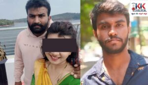 ಪ್ರೀತಿಸಿ ಮದುವೆಯಾದ ಪತ್ನಿ ಈಗ ಗೆಳೆಯನ ಪಾಲು..!