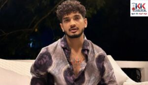 ಸ್ಟ್ಯಾಂಡ್‌ಅಪ್ ಕಾಮಿಡಿಯನ್ ಮುನಾವರ್ ಫಾರುಕಿ ಶೋಗೆ ವಿರೋಧ..!