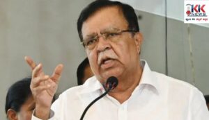 ರಾಜ್ಯ ರಾಜಕೀಯದಲ್ಲಿ ಸದ್ದು ಮಾಡಿದ ಮಾಟ, ಮಂತ್ರ – ಕೆ.ಎನ್‌.ರಾಜಣ್ಣ