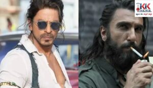 ಶಾರುಖ್ ಖಾನ್ ಸಿನಿಮಾ ಹಿಂದಿಕ್ಕಿ ನಂಬರ್ 1 ಆದ ‘ಧುರಂಧರ್ 2’