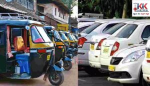 ಆಟೋ, ಕ್ಯಾಬ್​​ ಚಾಲಕರಿಗೆ ಕನ್ನಡ ಕಡ್ಡಾಯ ಪ್ರಸ್ತಾಪಕ್ಕೆ ಭಾರಿ ವಿರೋಧ..!