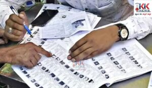 ಪಶ್ಚಿಮ ಬಂಗಾಳದಲ್ಲಿ ನಾಳೆ ಮೊದಲ ಹಂತದ ಮತದಾನ..!