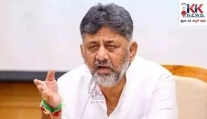 ಕಾಂಗ್ರೆಸ್ ಪಕ್ಷದಂತೆ ಡಿಎಂಕೆ ಇತಿಹಾಸ ದೊಡ್ಡದಿದೆ – ಡಿಸಿಎಂ ಡಿ.ಕೆ. ಶಿವಕುಮಾರ್