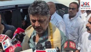 ಕೇಂದ್ರದಿಂದ ತರಾತುರಿಯಲ್ಲಿ ಸಂವಿಧಾನ ತಿದ್ದುಪಡಿ; ಇಂಡಿಯಾ ಒಕ್ಕೂಟಕ್ಕೆ ಜಯ – ಡಿಸಿಎಂ ಡಿ.ಕೆ. ಶಿವಕುಮಾರ್